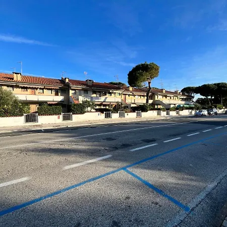 Apartman Da Matteo 2 *