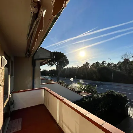 Apartment Da Matteo 2 *