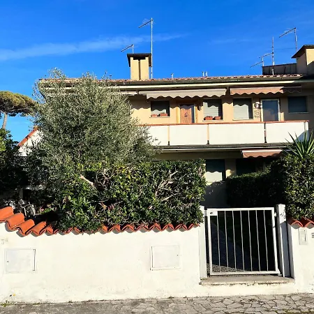 Da Matteo 2 Apartment Tirrenia