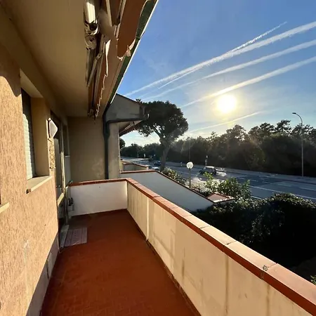 Da Matteo 2 Apartment