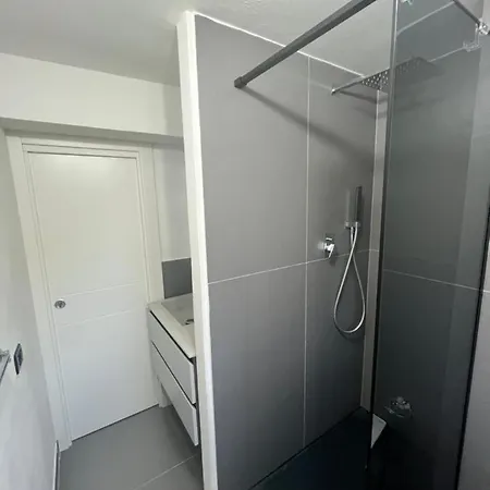 Da Matteo 2 Διαμέρισμα *