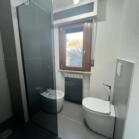 Apartment Da Matteo 2 Tirrenia