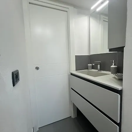 Da Matteo 2 Apartment Tirrenia