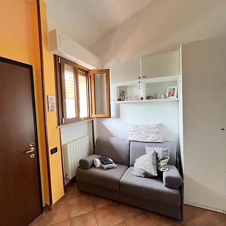 Appartement Da Matteo 2