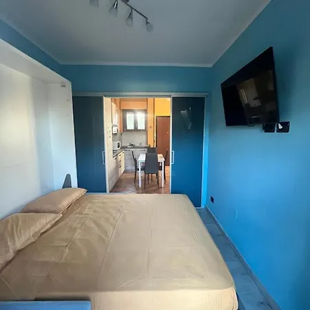 Da Matteo 2 Apartman *