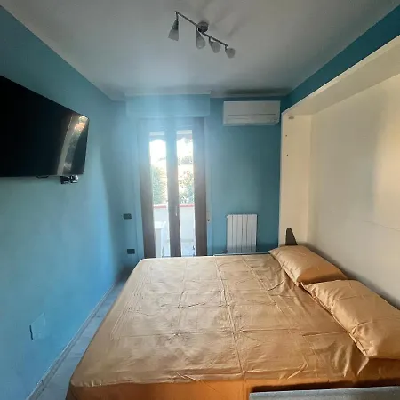 Da Matteo 2 Apartman Tirrenia
