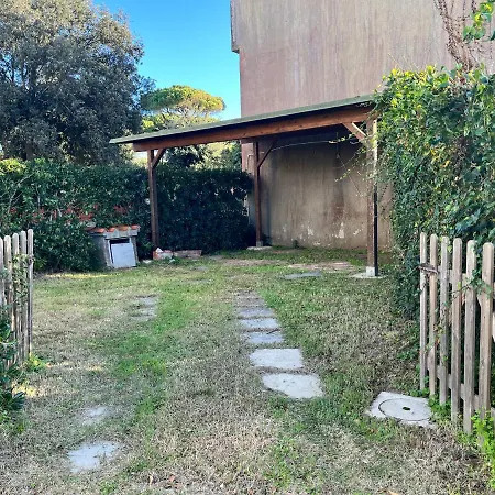 Da Matteo 2 Apartman
