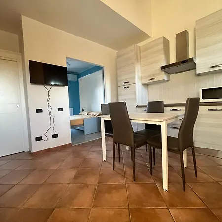 Apartman Da Matteo 2 *